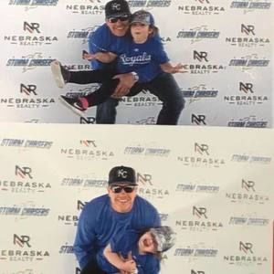 Meet your Posher, David